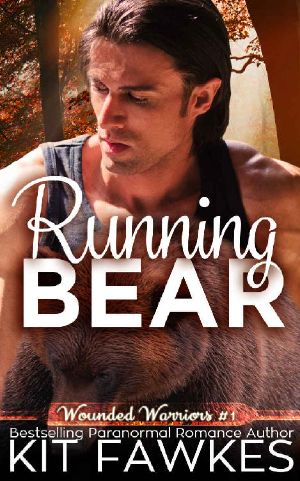 [Wounded Warriors 01] • Running Bear